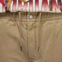 Nike Jordan Chicago мужские Pants цвет коричневый