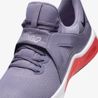 Nike Air Max Bella TR 5 женская для тренировок Кроссовки цвет фиолетовый