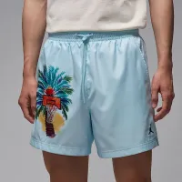 Nike Jordan Essentials мужские шорты синий