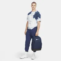 Nike Brasilia 9.5 тренувальні наплічник (Medium, 24L) блакитний