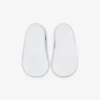 Nike Blazer Mid Crib Bootie колір чорний