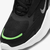 Nike Air Max Bolt Big дитячі Кросівки колір чорний