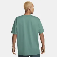 Nike ACG мужские футболка цвет зеленый