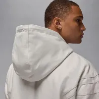 Nike Jordan Flight чоловічі Draft Куртка колір коричневий