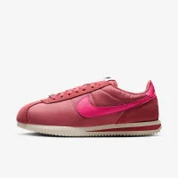 Nike Cortez Textile Кросівки колір червоний