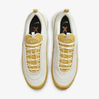 Nike Air Max 97 Premium чоловічі Кросівки колір білий