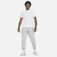 The Nike Polo чоловічі Polo колір білий