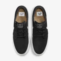 Nike SB Zoom Janoski OG+ Skate Кроссовки цвет черный