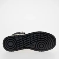 Кроссовки Kappa Tobin 243364-1143 - Черные