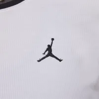 Nike Jordan женская Knit Top цвет белый