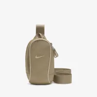 Nike Sportswear Essentials Crossbody сумка (1L) цвет коричневый
