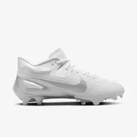 Nike Vapor Edge Elite 360 2 мужские Football Cleats цвет белый