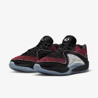 Nike KD16 баскетбольные Кроссовки цвет черный
