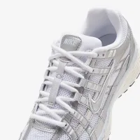 Nike P-6000 Кроссовки цвет белый