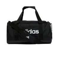 Сумка adidas Linear Duffel S JE8343 -  Черная