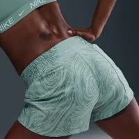 Nike One женская Dri-FIT Mid-Rise 3