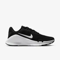 Nike Flex Train женская для тренировок Кроссовки (Extra Wide) цвет черный