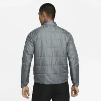 Nike Therma-FIT ADV AeroLoft чоловічі Repel Down Running Куртка колір сірий