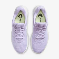 Nike Tanjun EasyOn женская Кроссовки цвет фиолетовый