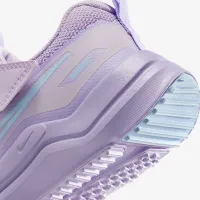 Nike Cosmic Runner Little детские Кроссовки цвет фиолетовый