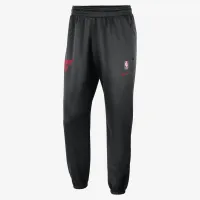 Chicago Bulls Spotlight чоловічі Nike Dri-FIT NBA Pants колір чорний