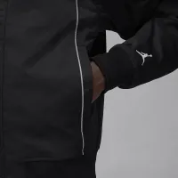 Nike Jordan MVP мужские Куртка цвет черный