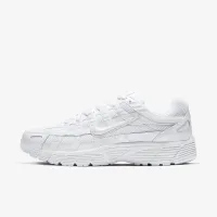 Nike P-6000 Кроссовки цвет белый