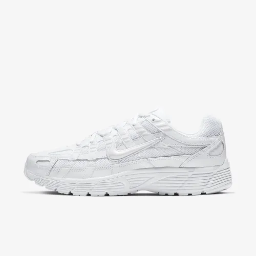 Nike P-6000 Кроссовки цвет белый