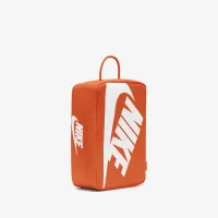 Nike Shoe Box сумка (12л) Orange
