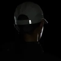 Nike Dri-FIT ADV Fly Unstructuцвет красный Reflective Cap цвет зеленый