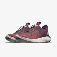 Nike Free RN By You Custom женская Road Running Кроссовки цвет красный