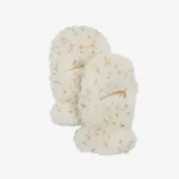 Nike Cozy Comfort Baby (12-24M) 2-Piece Beanie набор цвет коричневый