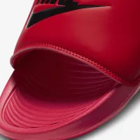 Nike Victori One мужские Slides цвет красный
