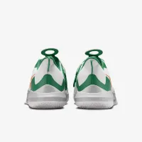 Nike Precision 6 FlyEase баскетбольные Кроссовки цвет белый