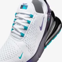 Arizona Diamondbacks Nike Air Max 270 мужские Кроссовки цвет белый