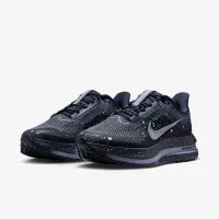 Nike Pegasus Premium SE женская Road Running Кроссовки цвет фиолетовый