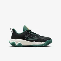 Nike Giannis Immortality 4 Big дитячі баскетбольні Кросівки колір чорний