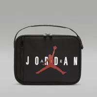Nike Jordan Lunch Tote Lunch сумка (3L) колір чорний