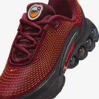 Nike Air Max Dn Big дитячі Кросівки колір червоний
