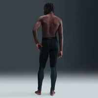 Nike Tech мужские Therma-FIT Base Layer Tights цвет черный