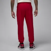 Nike Jordan Sport Crossover чоловічі Dri-FIT Fleece Pants колір червоний