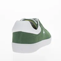 Кроссовки Lacoste Court 746SMA0065-2D2 - Зеленые