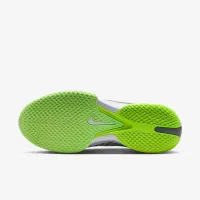 Nike G.T. Cut Academy баскетбольные Кроссовки цвет серый