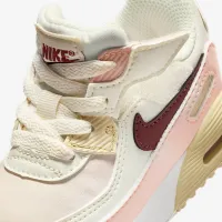 Nike Air Max 90 EasyOn Baby/Toddler Кроссовки цвет серый