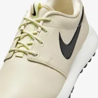 Nike Roshe G для гольфа Кроссовки цвет коричневый