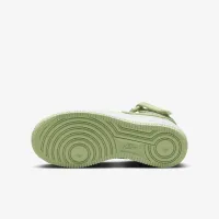 Nike Air Force 1 Mid LE Big Kids' взуття Green