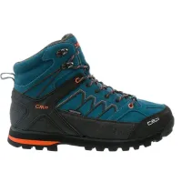 Кроссовки для треккинга Мужские CMP MOON MID WP WATERPROOF (31Q4797/44ML)