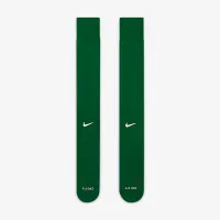 Nike Classic 2 Cushioned Over-the-Calf носки цвет зеленый