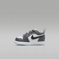 Nike Jordan 1 Low Alt Baby/Toddler Кросівки колір білий