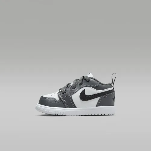 Nike Jordan 1 Low Alt Baby/Toddler Кросівки колір білий